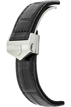 Monaco LS Chronograph Stainless Steel Automatic