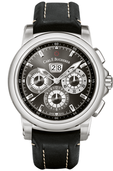 Patravi ChronoDate