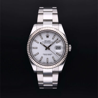 Datejust 41