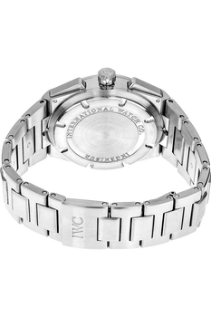 Ingenieur Chronograph Stainless Steel Automatic