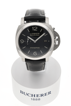 Luminor Marina 1950 3 Days Stainless Steel Automatic