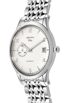 Class Elite Stainless Steel Automatic