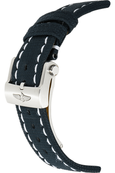 Avenger Chronograph Stainless Steel Automatic