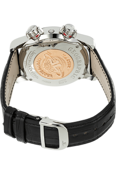 Master Compressor Geographic Stainless Steel Automatic