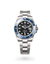 Rolex Submariner Watches Tourneau Bucherer