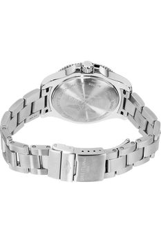 SuperOcean 42 Stainless Steel Automatic