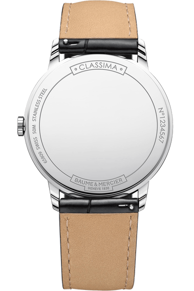 My Classima