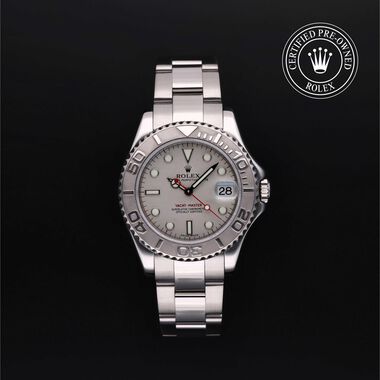 Yacht-Master