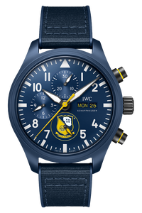 Pilot’s Watch Chronograph Edition “Blue Angels®”