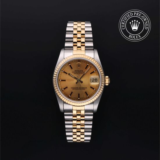Datejust