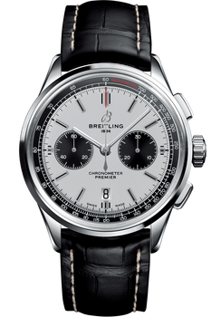 Premier B01 Chronograph 42