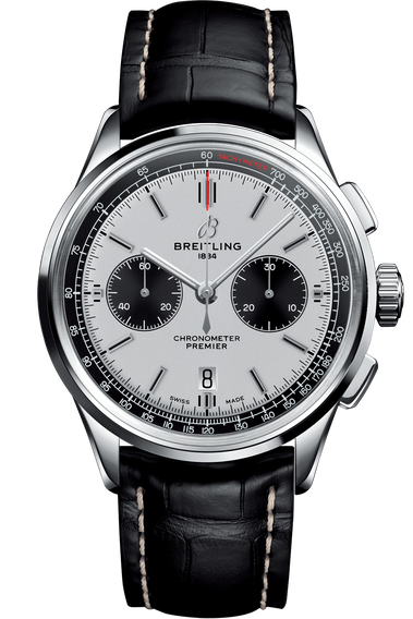 Premier B01 Chronograph 42