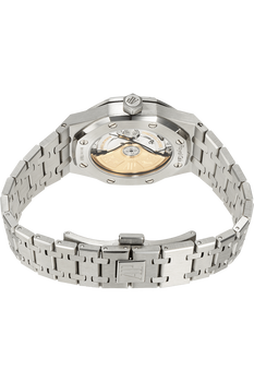 Royal Oak Stainless Steel Automatic