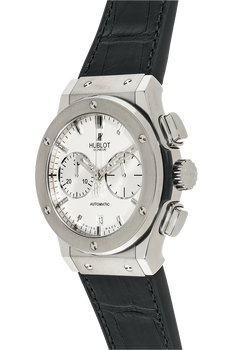 Classic Fusion Chronograph Titanium Automatic