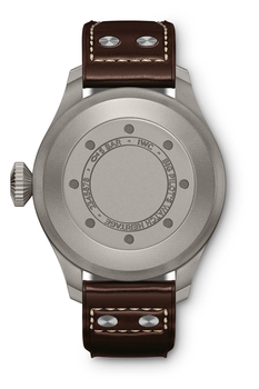 Big Pilot&#39;s Watch Heritage