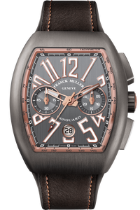 Vanguard Chronograph