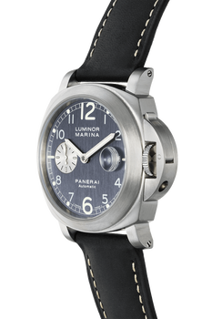 Pre Owned Panerai Luminor Marina Stainless Steel Automatic
