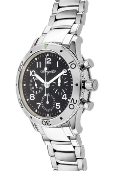 Type XX Aeronavale Stainless Steel Automatic