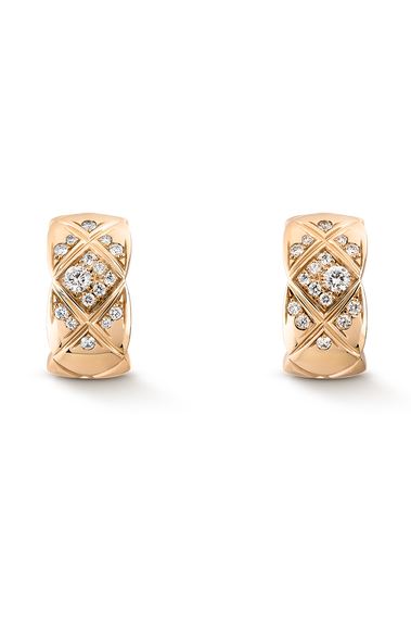 COCO CRUSH EARRINGS