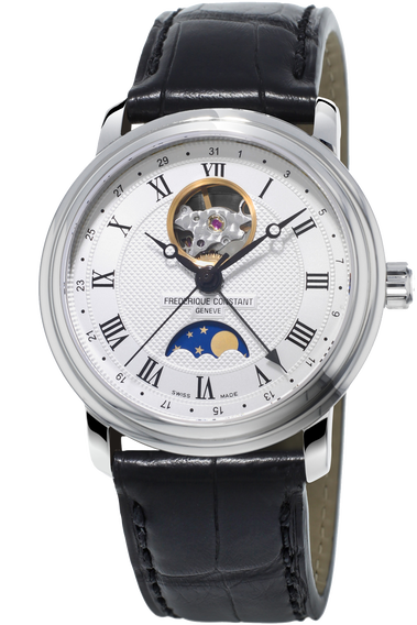 Classics Moonphase
