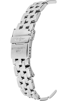 Starliner Stainless Steel Quartz