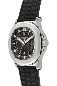 Aquanaut Reference 5066 Stainless Steel Automatic