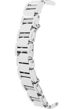 Ronde Must Stainless Steel Quartz