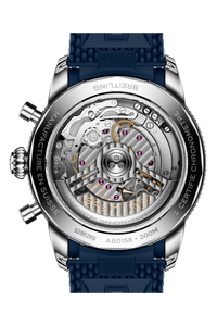 Superocean Heritage B01 Chronograph 42