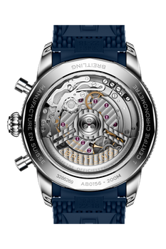 Superocean Heritage B01 Chronograph 42