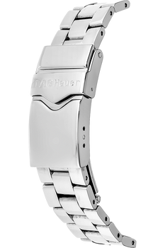Aquaracer Stainless Steel Quartz