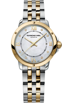 Raymond Weil Tango (5391-STP-00995)