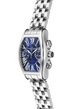 Michelangelo Stainless Steel Automatic