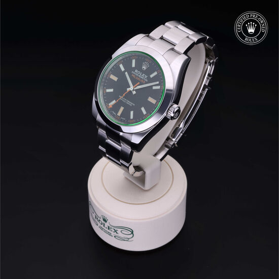 Milgauss
