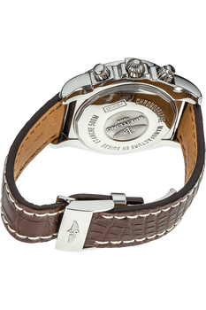 Chronomat B01 Stainless Steel Automatic