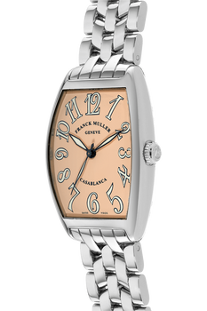 Casablanca Stainless Steel Automatic