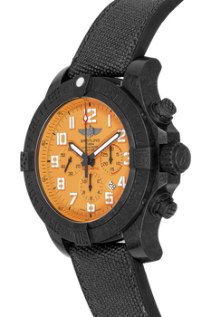 Avenger Hurricane 12H Polymer Automatic