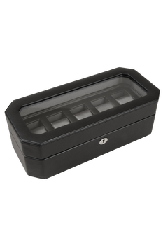 Windsor 5 Piece Watch Box