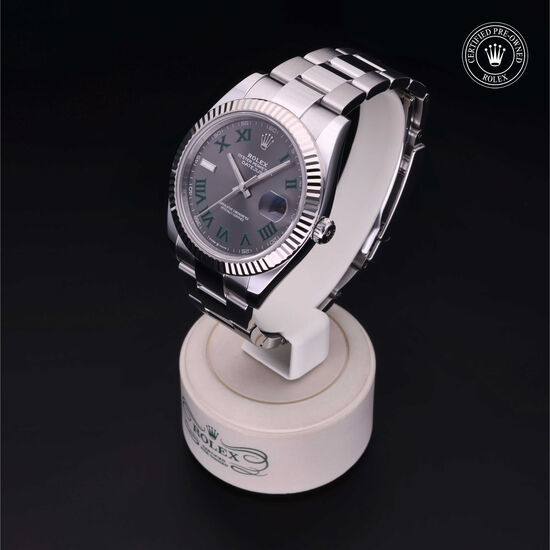 Datejust 41