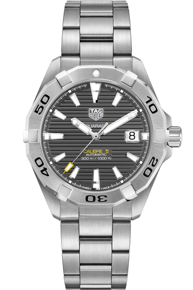 Aquaracer Calibre 5