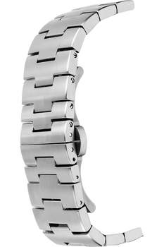 Luminor Power Reserve Stainless Steel Automatic