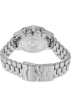 2000 Series Chronograph Stainless Steel Quartz