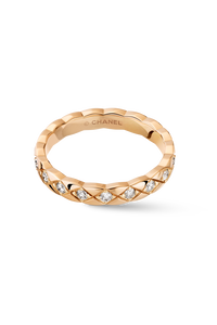 COCO CRUSH RING