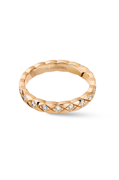 COCO CRUSH RING