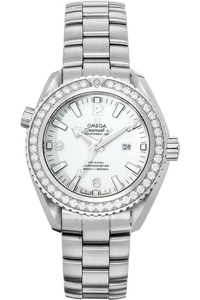 Seamaster Planet Ocean Co-Axial Stainless Steel Automatic Seamaster Planet Ocean Co-Axial Stainless Steel Automatic