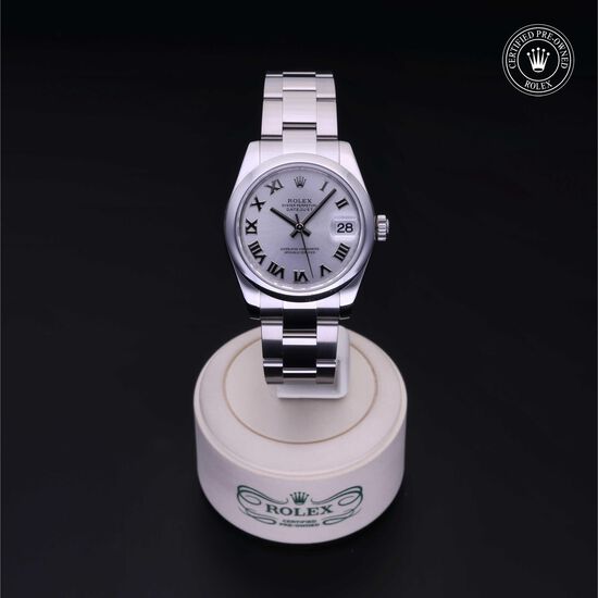 Datejust
