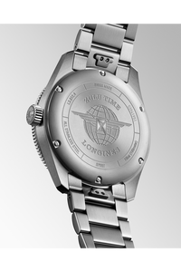 Longines Spirit Zulu Time 42mm