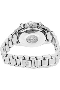 Speedmaster Date Stainless Steel Automatic