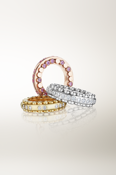 Dizzler Ring