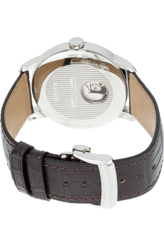 Classima Executives Stainless Steel Automatic