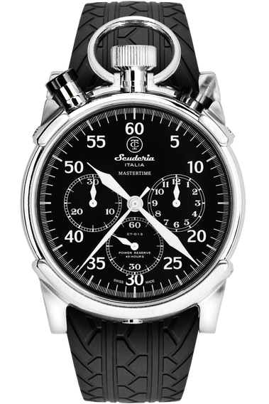Mastertime automatic watch hot sale